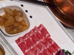 -东来顺饭庄(天坛店)