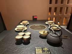 -色響火锅(恒隆广场店)