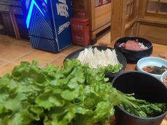 -九田家黑牛烤肉料理(香河店)