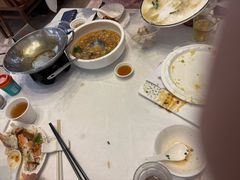 -乾隆美食·本帮菜(黄河路店)