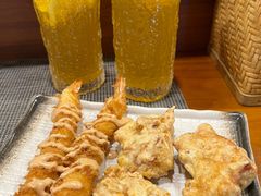 -Hey!蛋包饭(中山店)