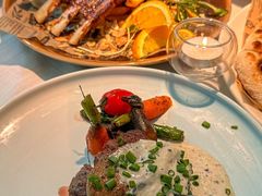 -春树下·树屋花房西餐厅(罍街AS1980店)