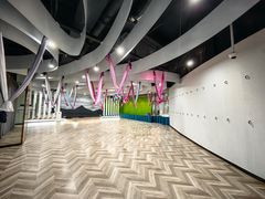 -悦莱美游泳健身(珠江新城花城汇店)