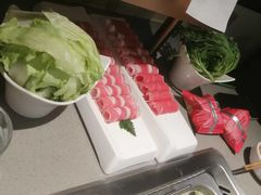 -海底捞火锅(崇文门新世界百货店)
