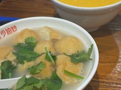 -老天桥酱肉烧饼夹肘子(天桥店)
