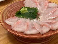 -加奈日本料理