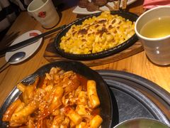 -土大力韩式烤肉料理(和平路店)