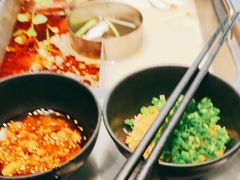 -新辣道鱼火锅(领展购物广场·中关村店)