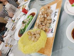 -阿湾楼·温州海鲜·江浙菜(京江路店)