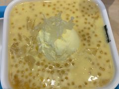 -满记甜品(加州阳光开元广场店)