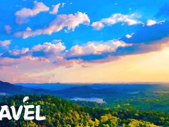 -牛首山文化旅游区