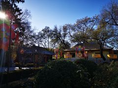 -白家大院·王府宫廷菜(苏州街店)