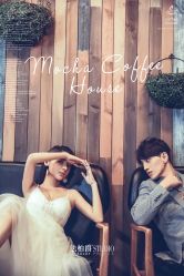 -太古映画婚纱摄影(天河店)