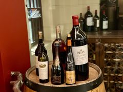 -伯衡55·吉品轩(乌鲁木齐南路店)