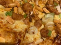 -乐凯撒披萨(南山书城店)