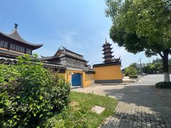 -吴兴寺