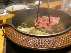 -锅物新语&寿喜烧.炉端割烹(世博源店)