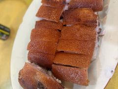-烧鹅妹饭店