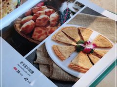 -巴依老爷·新疆美食(上城区天城路店)
