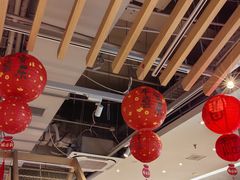 -鱼酷活鱼烤鱼(南京水游城店)