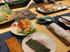 -本逸·割烹料理(湖墅店)