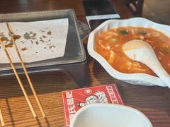 -管氏翅吧(台湾街店)