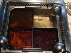 -海底捞火锅(海悦天地店)