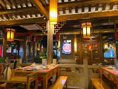 大堂-蜀大侠火锅(四川北路店)