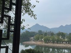 -边城茶峒景区