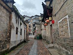 -董府·古宅餐厅
