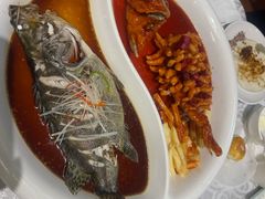 -马凯餐厅(地安门店)