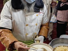 -清真老马家国华牛奶鸡蛋醪糟(正宁路店)