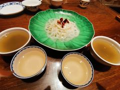-面辣子·陕西家乡菜(钟楼店)