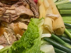 -盈春大饭店(千山路店)
