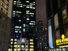 -明記茶餐廳(福田总店)