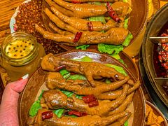-陈陈火锅(较场口店)