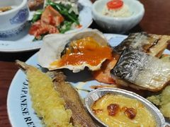 -松子料理(亮马桥店)