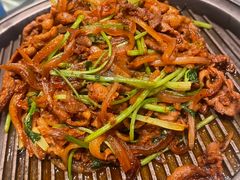 -西贝海鲜汇(槐安路店)