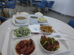 -深海中餐厅(国家海洋博物馆店)