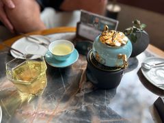 -广富林宰相府酒店·水云间
