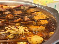 -水碾河刘老大串串香(水碾河路店)