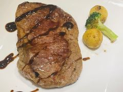 -安德烈俄式西餐厅(中央大街店)