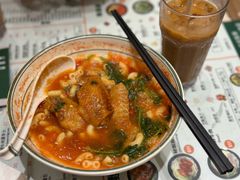 -华嫂冰室(尖沙咀店)
