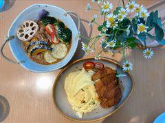 北海道汤咖喱-WOKKA by艮上(中海环宇荟店)