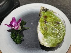 -柔杉家黑牛烤肉·活鳗鱼(太原街店)