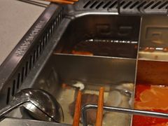 -海底捞火锅(银泰中心店)