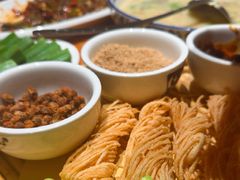 -即墨老公社·海肠捞饭大王(古城店)