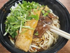 -余艳梅拌面世家(马场横路店)