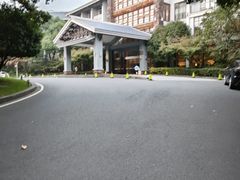 -天目湖御水温泉·度假酒店