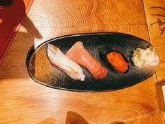 握寿司-松涛日本料理